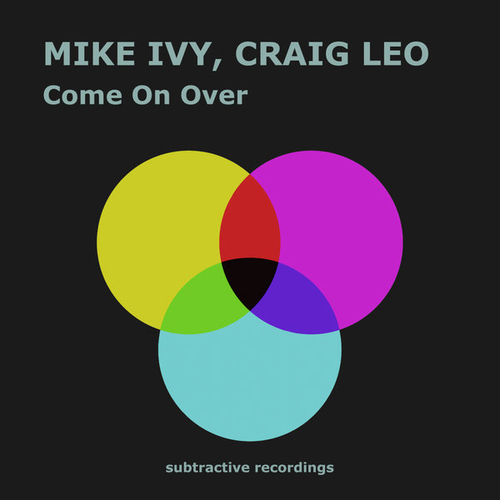 Mike Ivy, Craig Leo - Come On Over [SUB128]